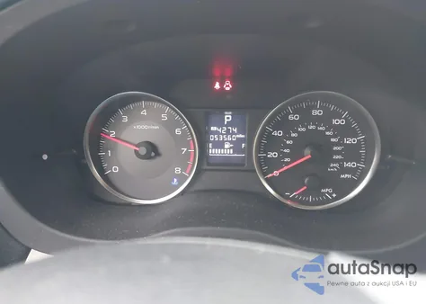 2013 Subaru Xv Crosstrek 2.0I Limited from USA, damaged, VIN JF2GPAKC6D2866885